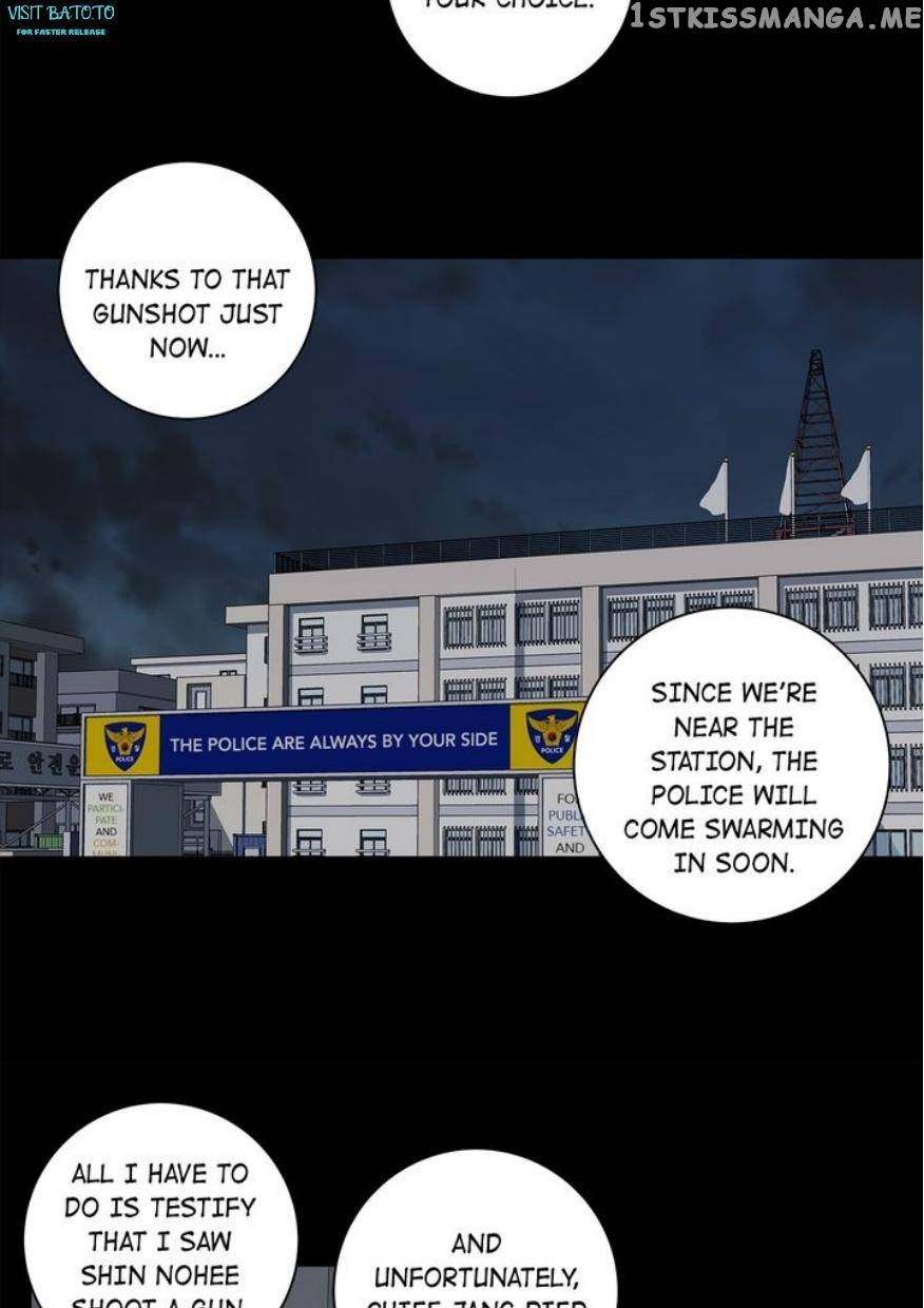 Unmelting Words chapter 38 - page 32