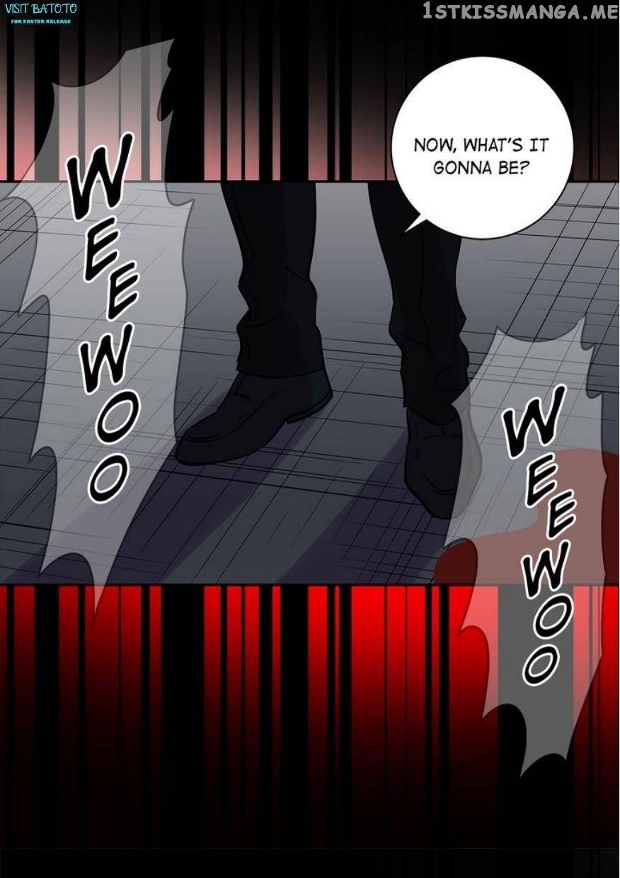 Unmelting Words chapter 38 - page 34