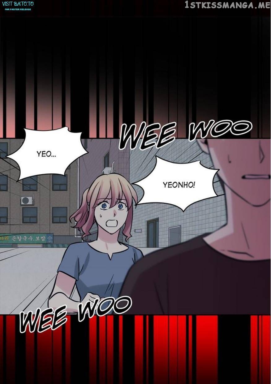 Unmelting Words chapter 38 - page 36