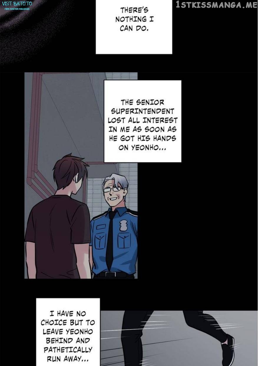 Unmelting Words chapter 38 - page 38
