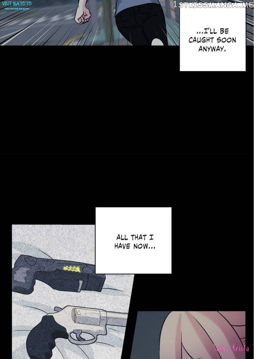 Unmelting Words chapter 38 - page 41