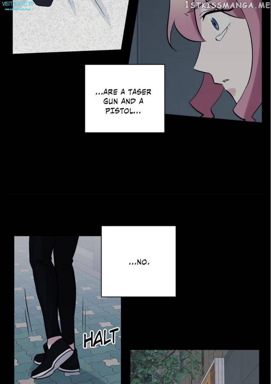 Unmelting Words chapter 38 - page 42