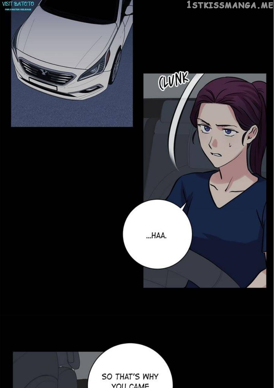 Unmelting Words chapter 38 - page 46