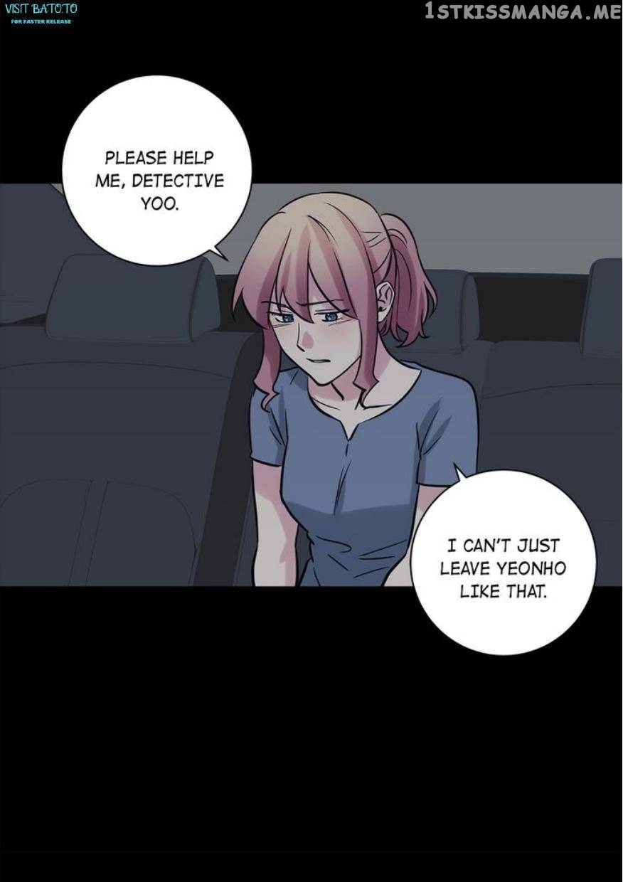 Unmelting Words chapter 38 - page 48