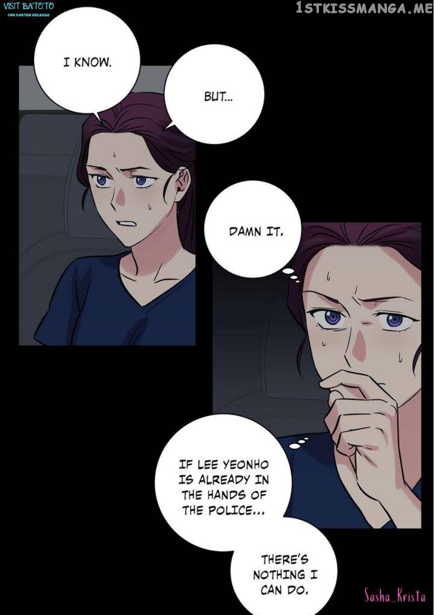 Unmelting Words chapter 38 - page 49