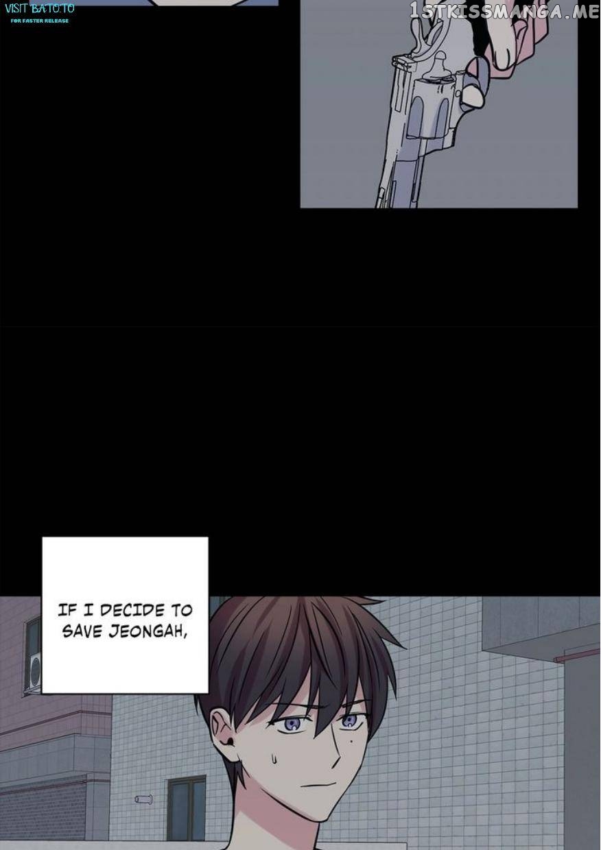 Unmelting Words chapter 38 - page 6