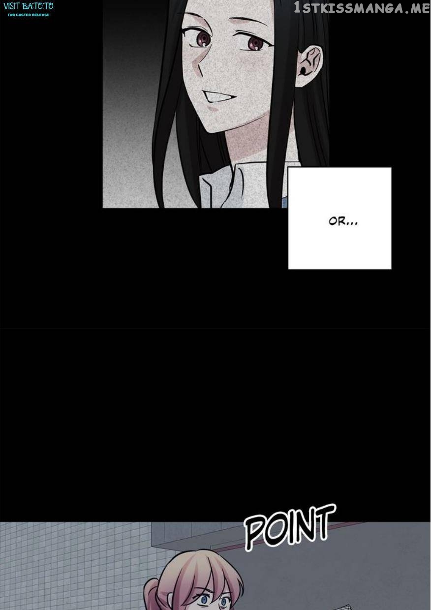Unmelting Words chapter 38 - page 8