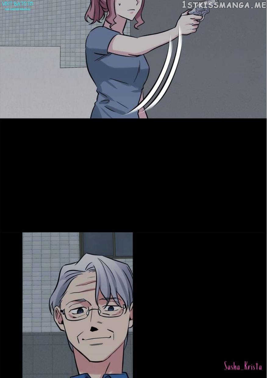 Unmelting Words chapter 38 - page 9