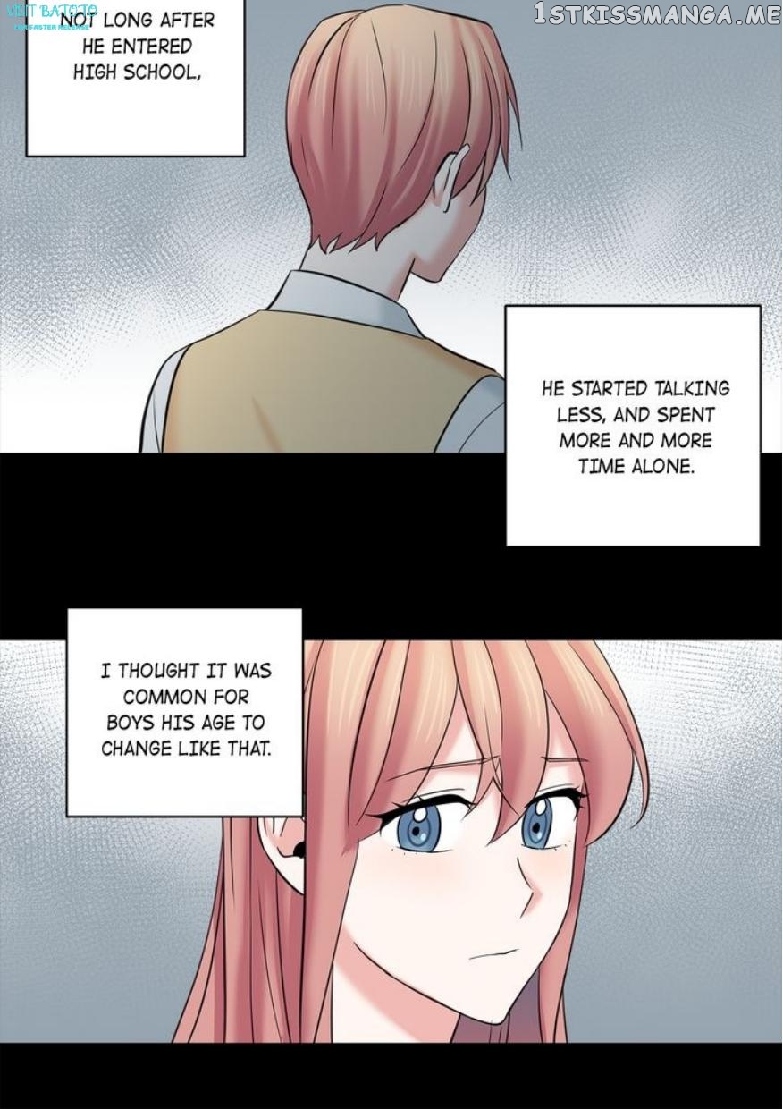 Unmelting Words chapter 16 - page 14