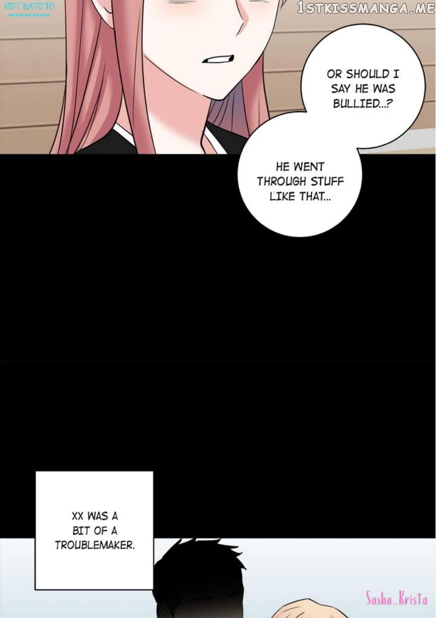 Unmelting Words chapter 16 - page 29