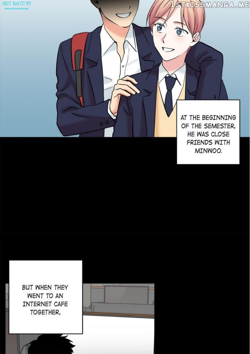Unmelting Words chapter 16 - page 30