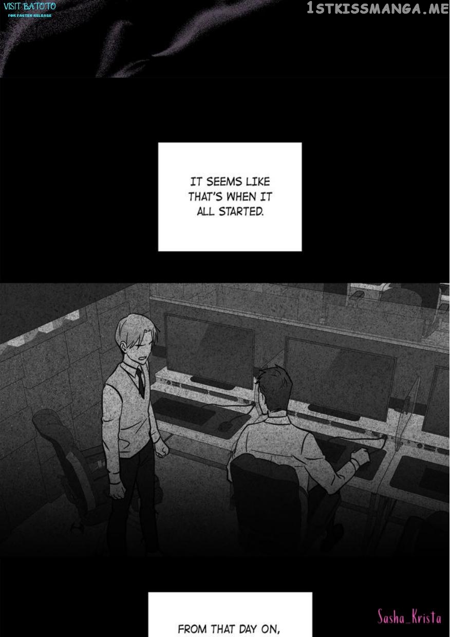 Unmelting Words chapter 16 - page 37