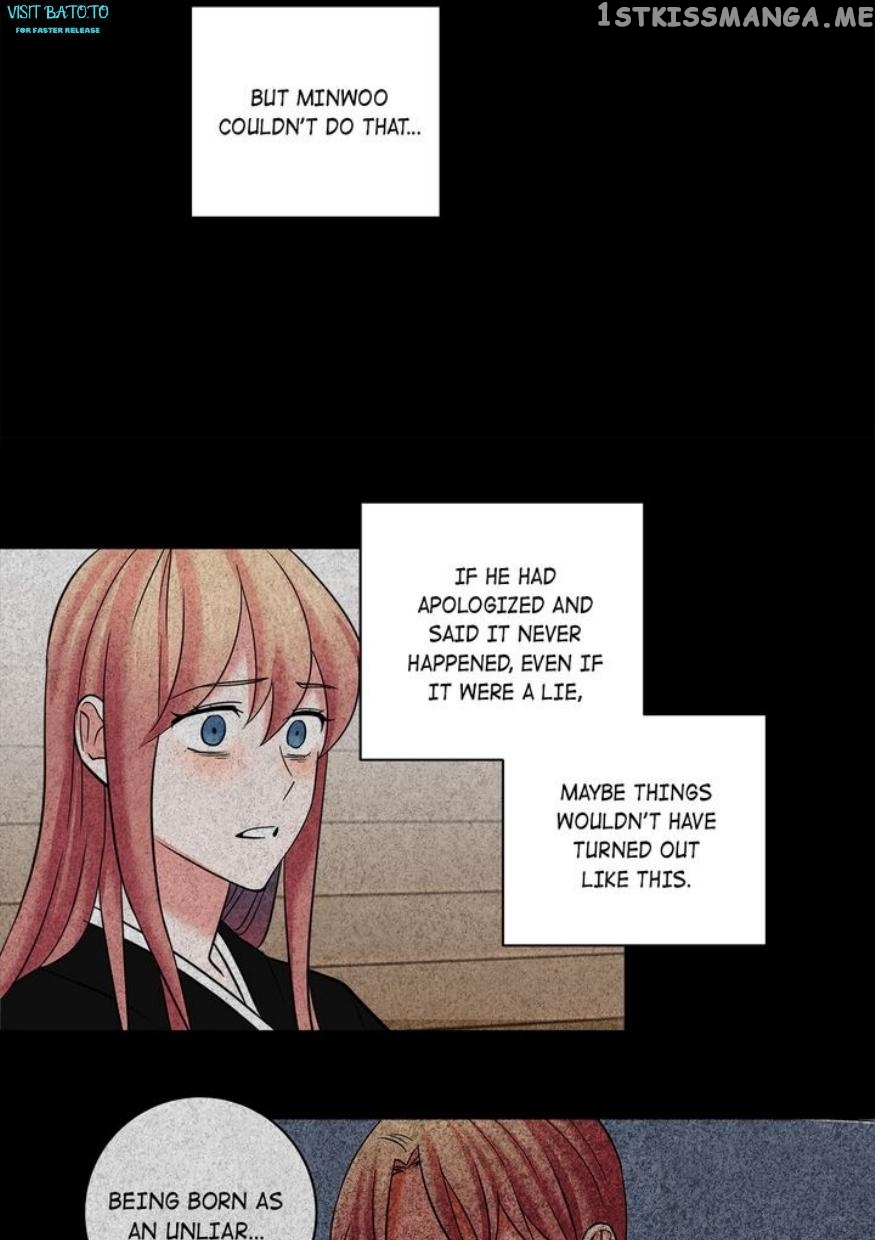 Unmelting Words chapter 16 - page 40