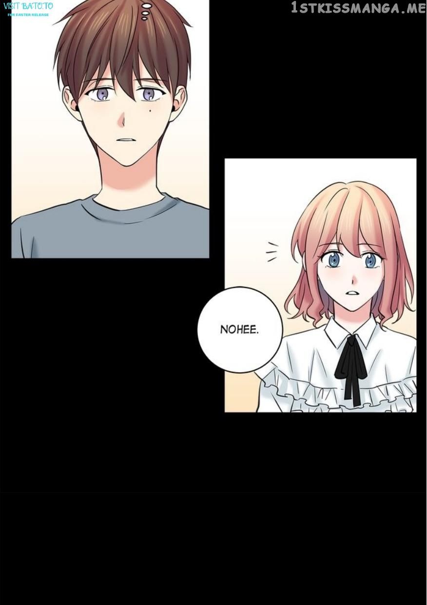 Unmelting Words chapter 16 - page 46