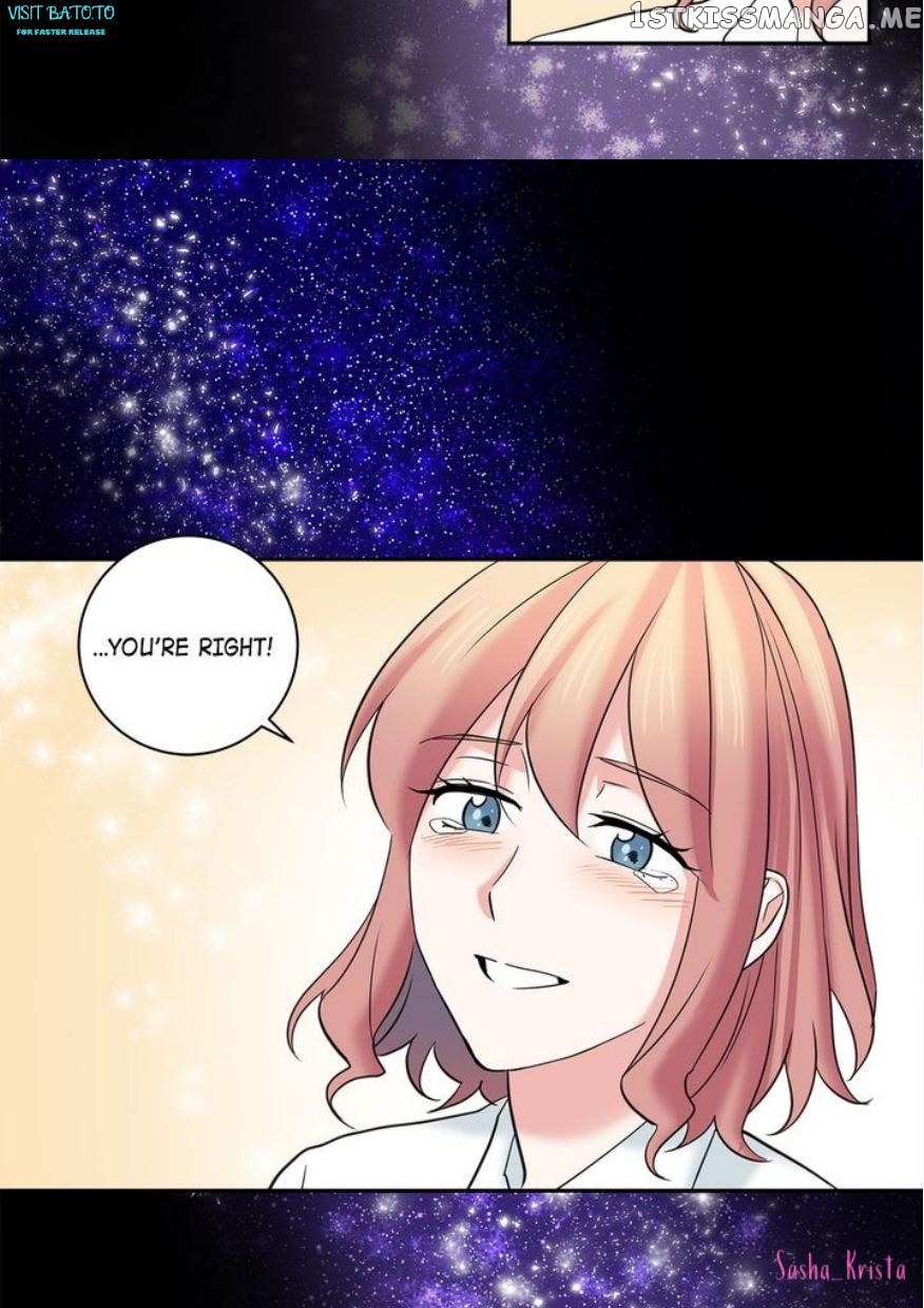 Unmelting Words chapter 16 - page 51