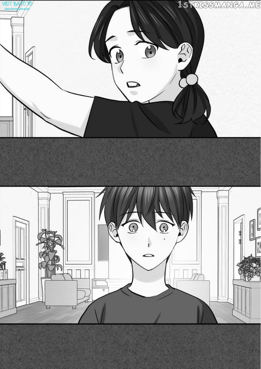 Unmelting Words chapter 27 - page 20