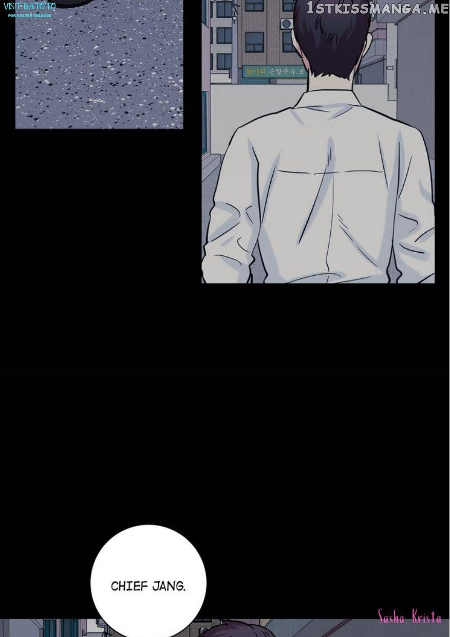 Unmelting Words chapter 37 - page 15