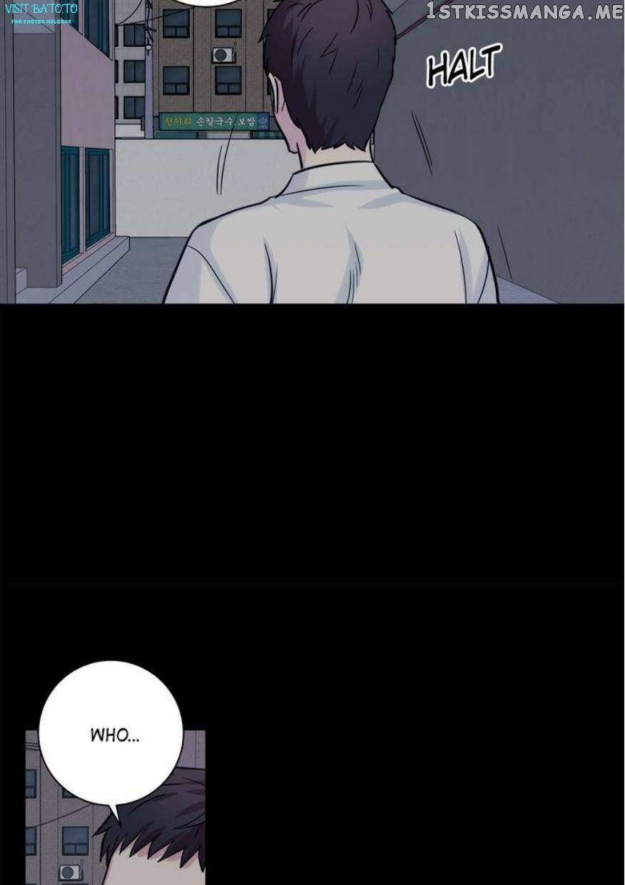 Unmelting Words chapter 37 - page 16