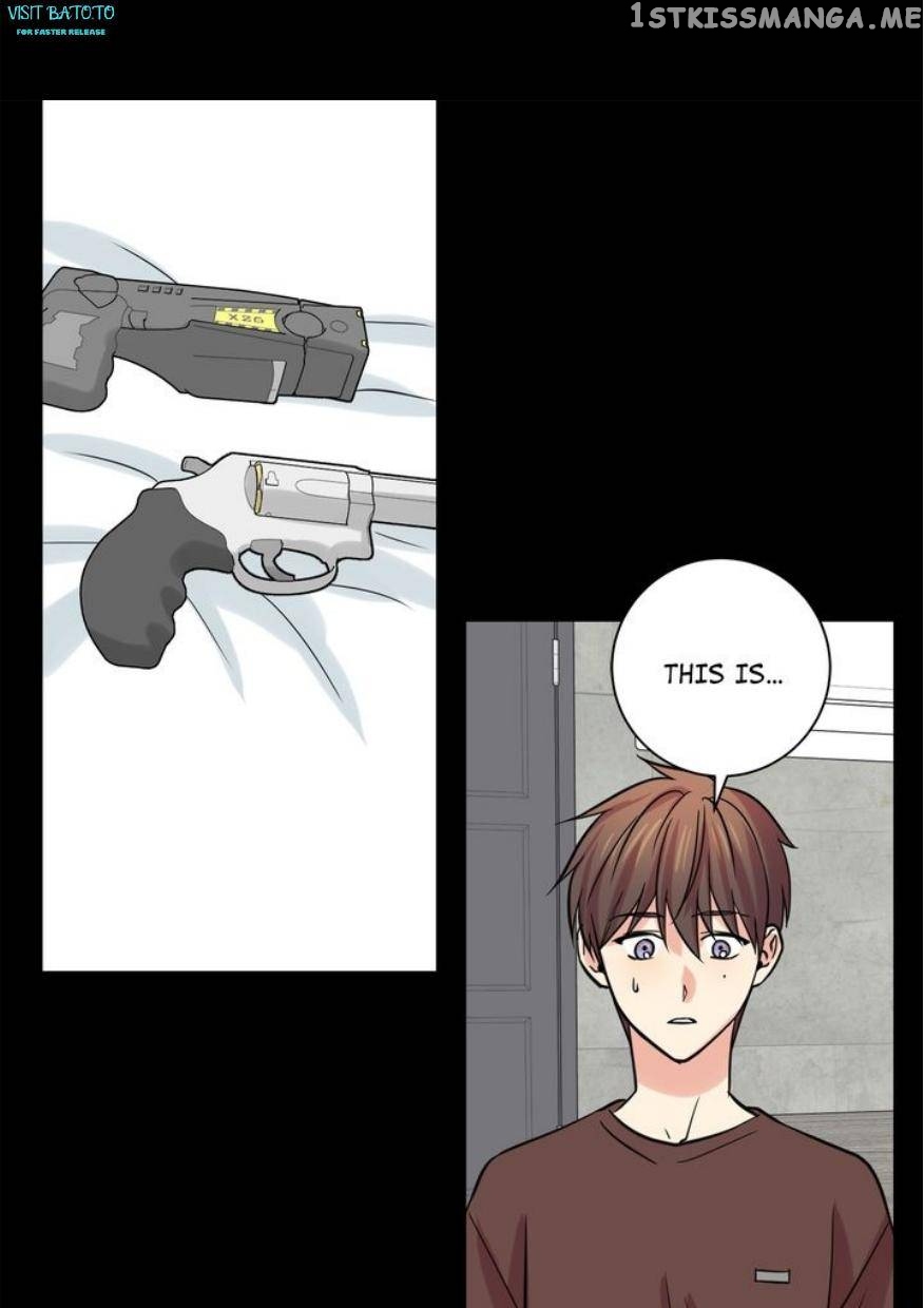 Unmelting Words chapter 37 - page 2