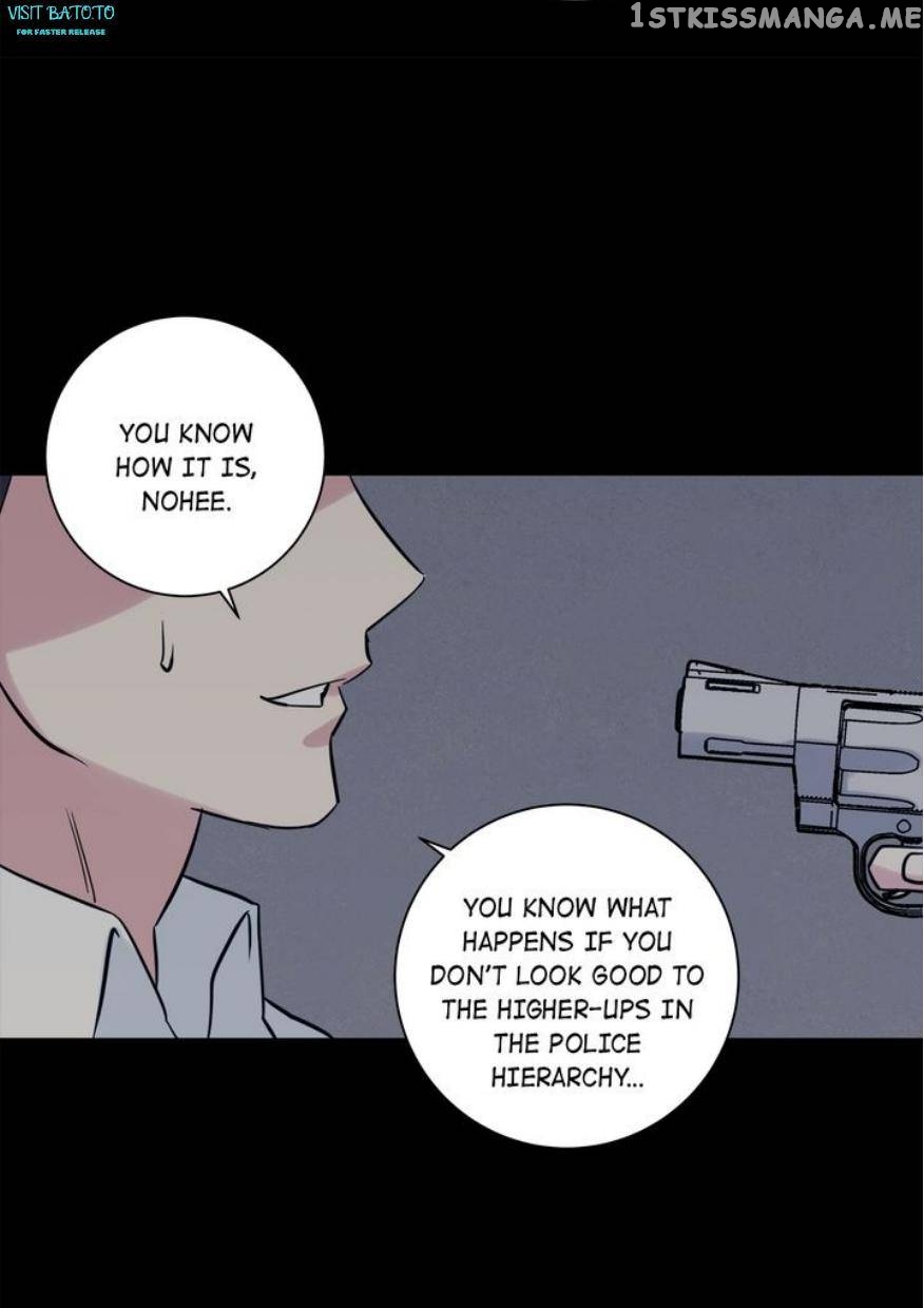 Unmelting Words chapter 37 - page 22