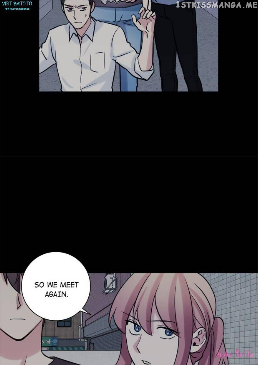 Unmelting Words chapter 37 - page 27