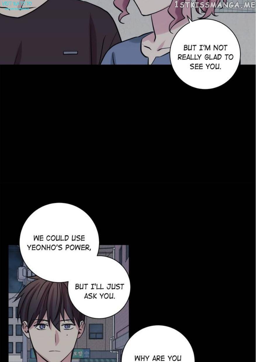 Unmelting Words chapter 37 - page 28