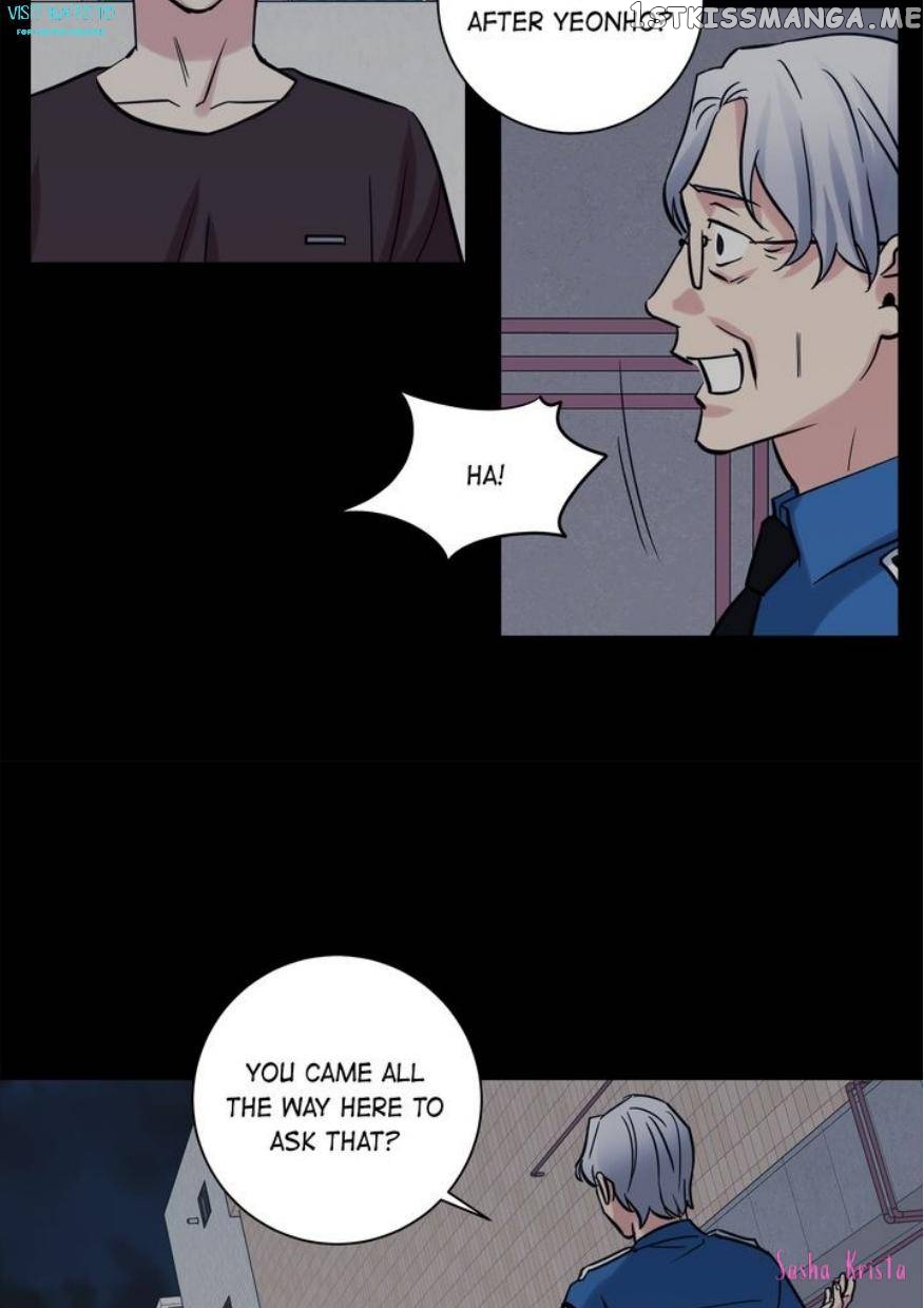 Unmelting Words chapter 37 - page 29
