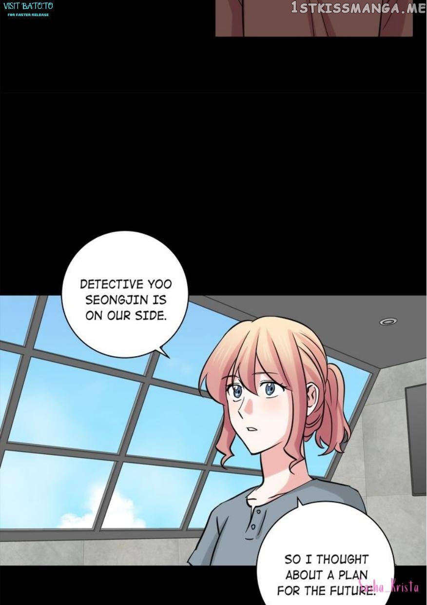 Unmelting Words chapter 37 - page 3
