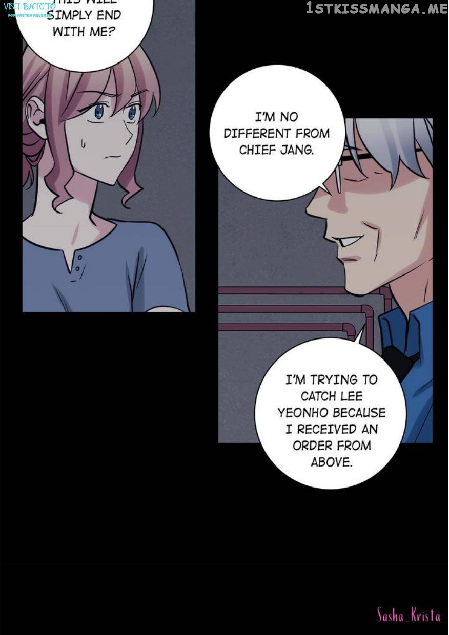Unmelting Words chapter 37 - page 33