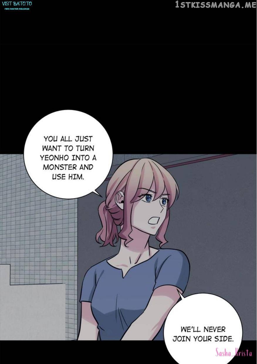 Unmelting Words chapter 37 - page 37
