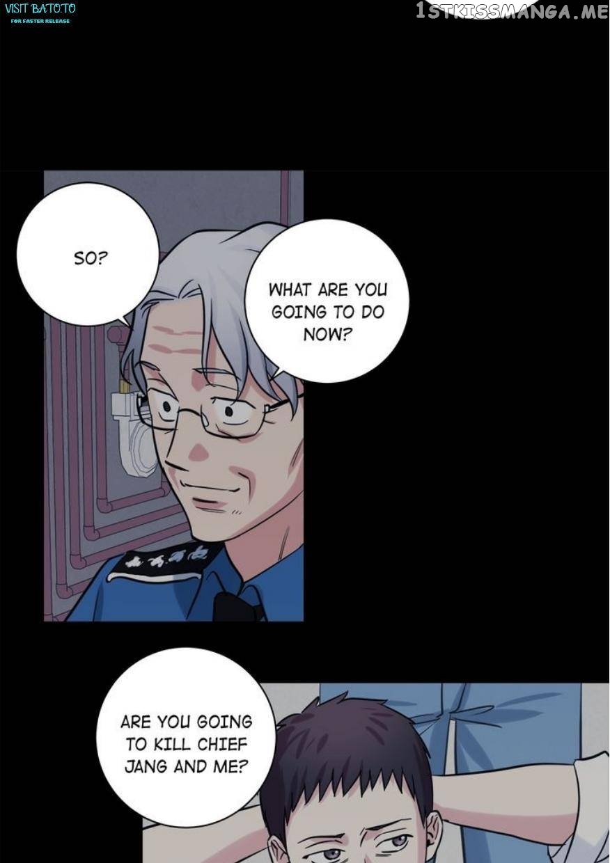 Unmelting Words chapter 37 - page 38