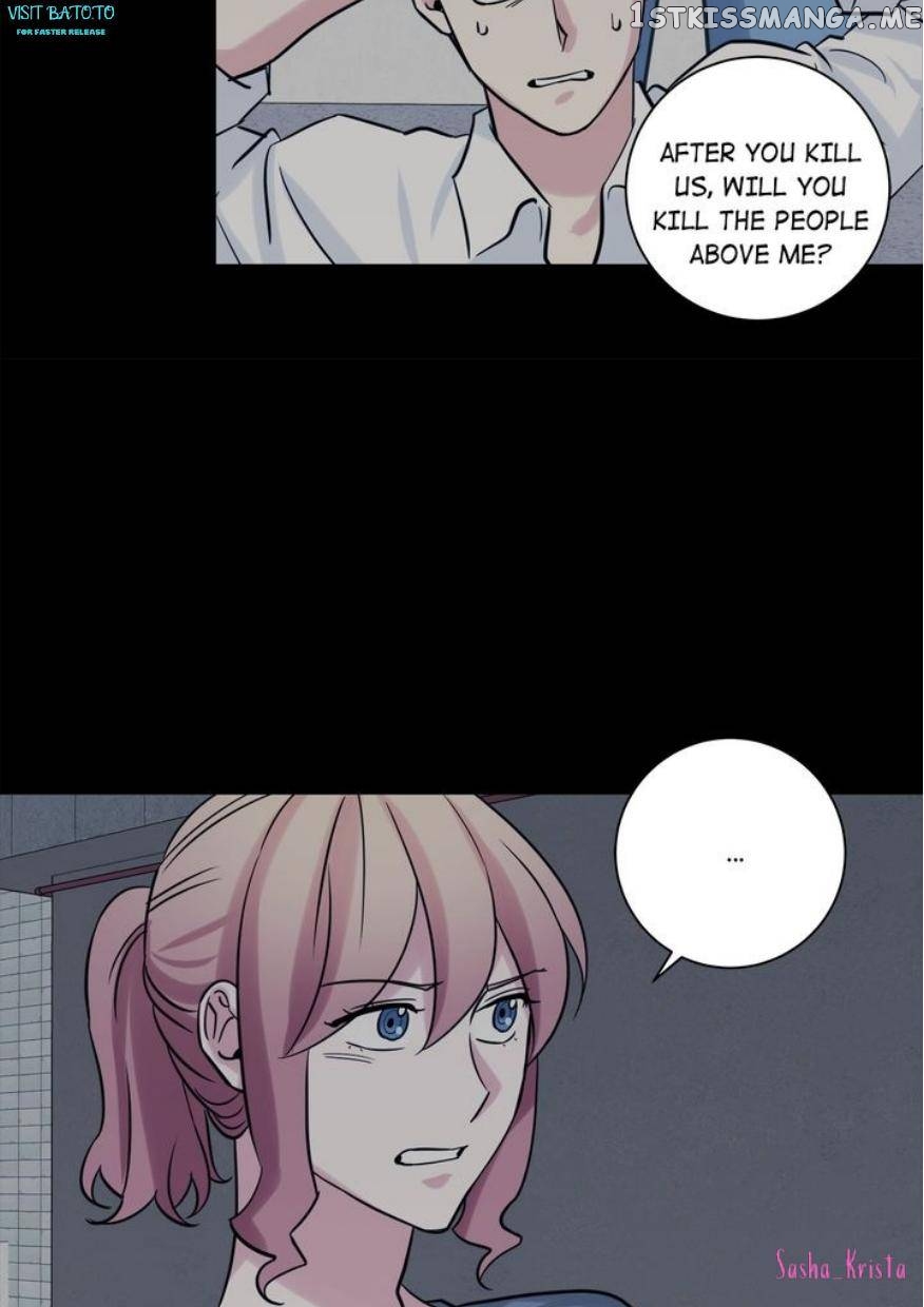 Unmelting Words chapter 37 - page 39