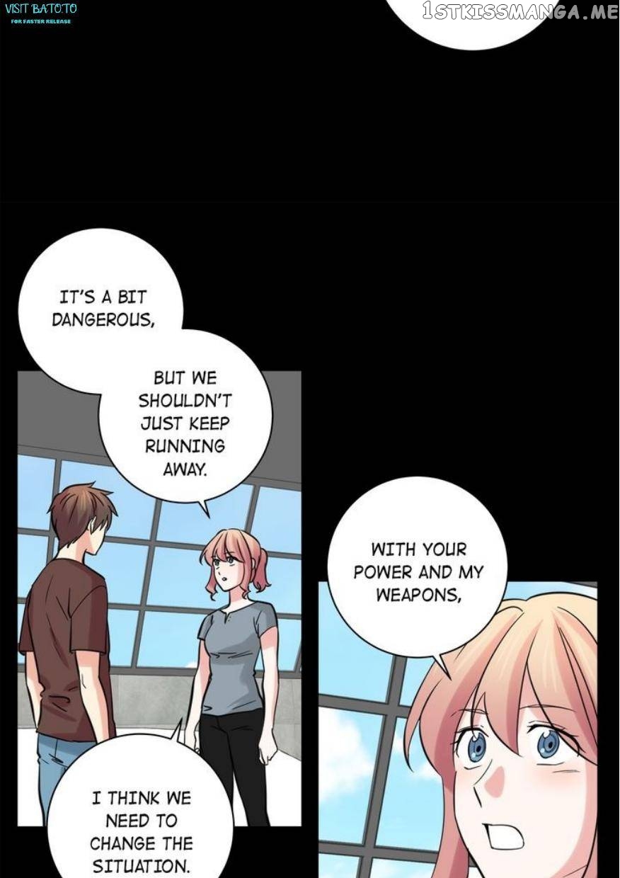Unmelting Words chapter 37 - page 4