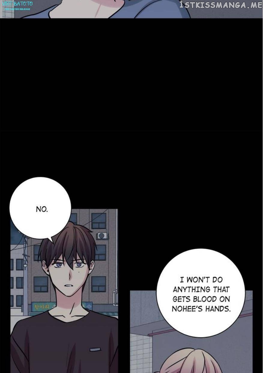 Unmelting Words chapter 37 - page 40