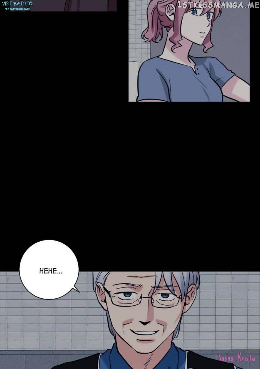Unmelting Words chapter 37 - page 41