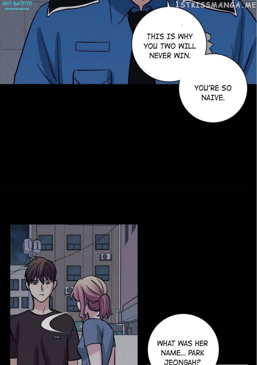 Unmelting Words chapter 37 - page 42
