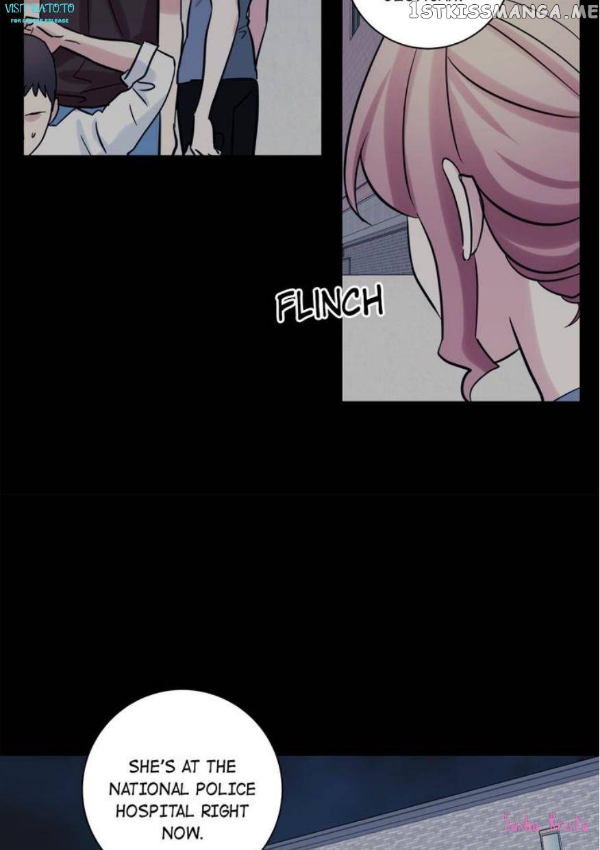 Unmelting Words chapter 37 - page 43