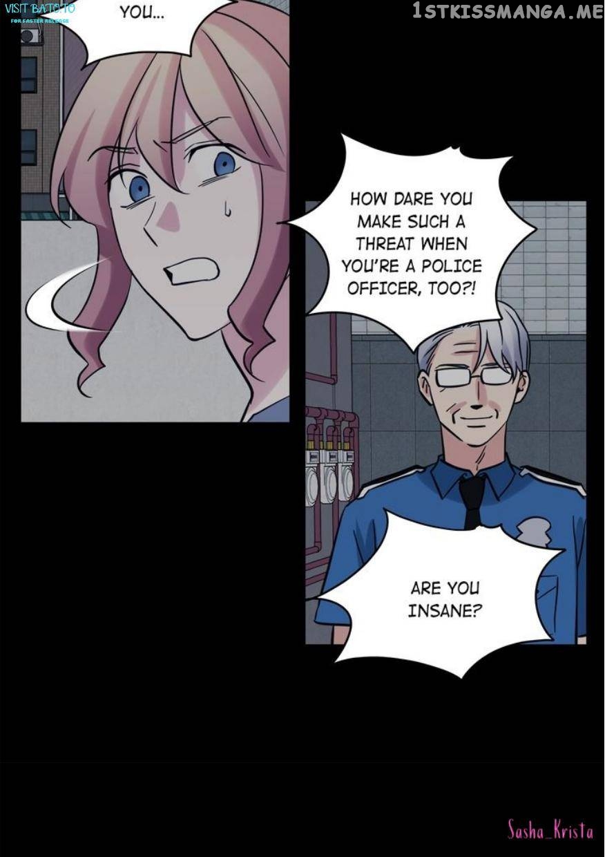 Unmelting Words chapter 37 - page 47