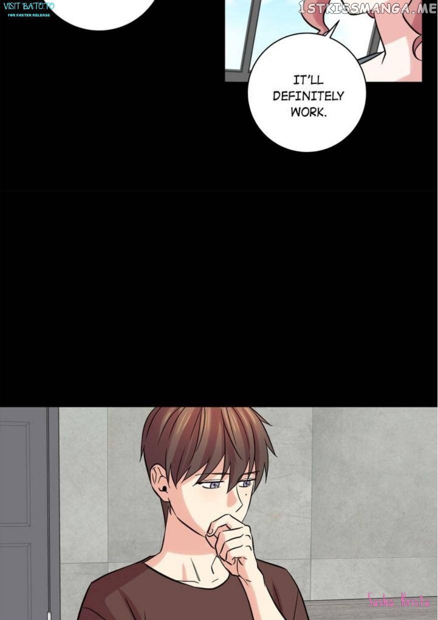 Unmelting Words chapter 37 - page 5
