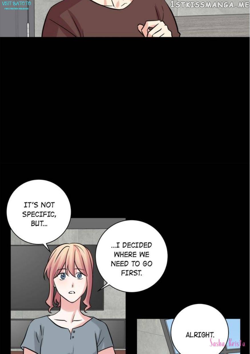 Unmelting Words chapter 37 - page 7
