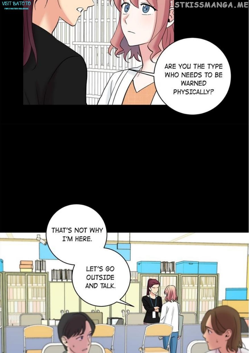 Unmelting Words chapter 14 - page 12