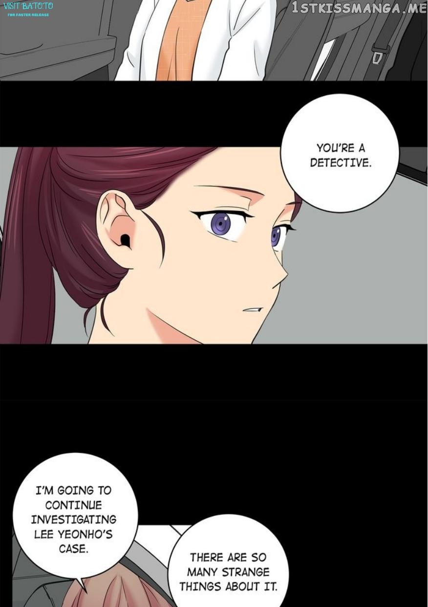 Unmelting Words chapter 14 - page 16
