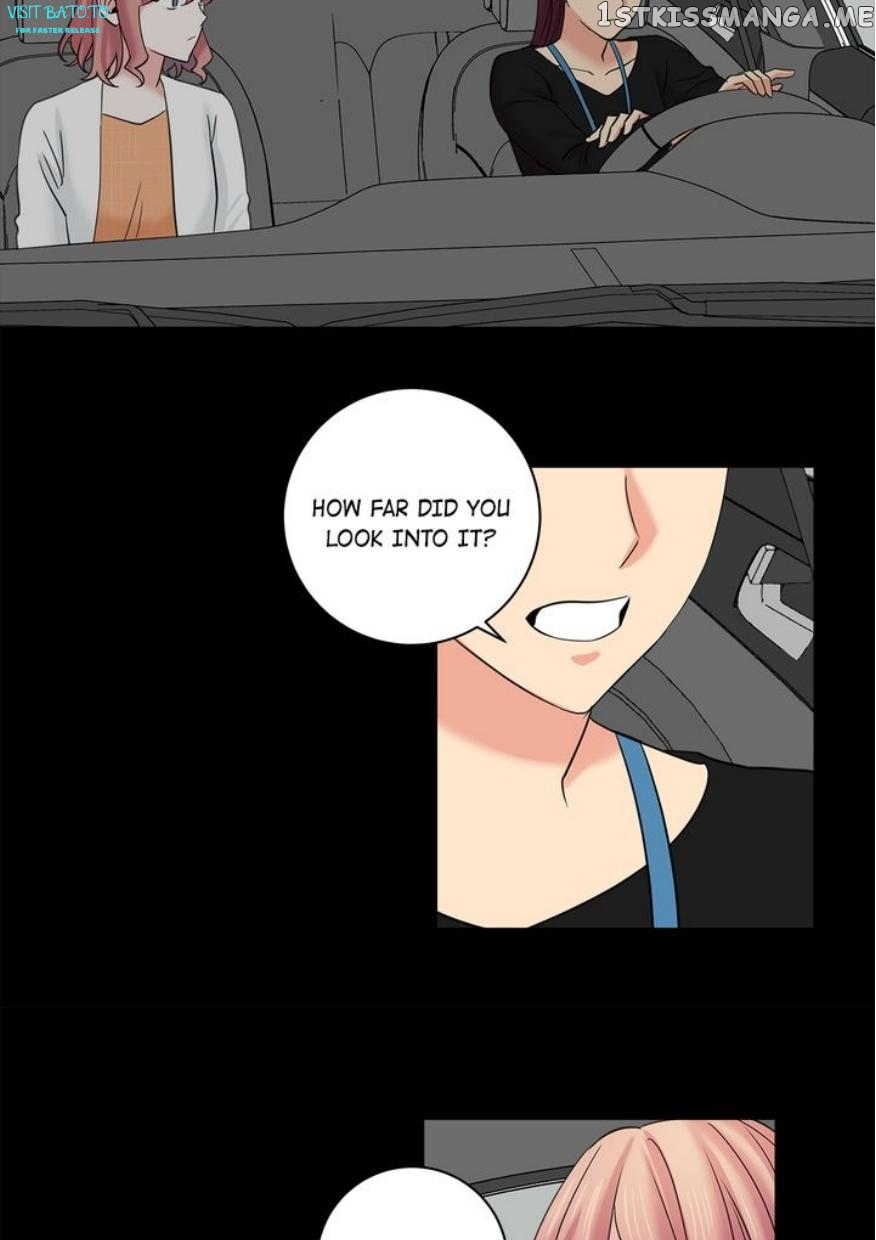 Unmelting Words chapter 14 - page 18