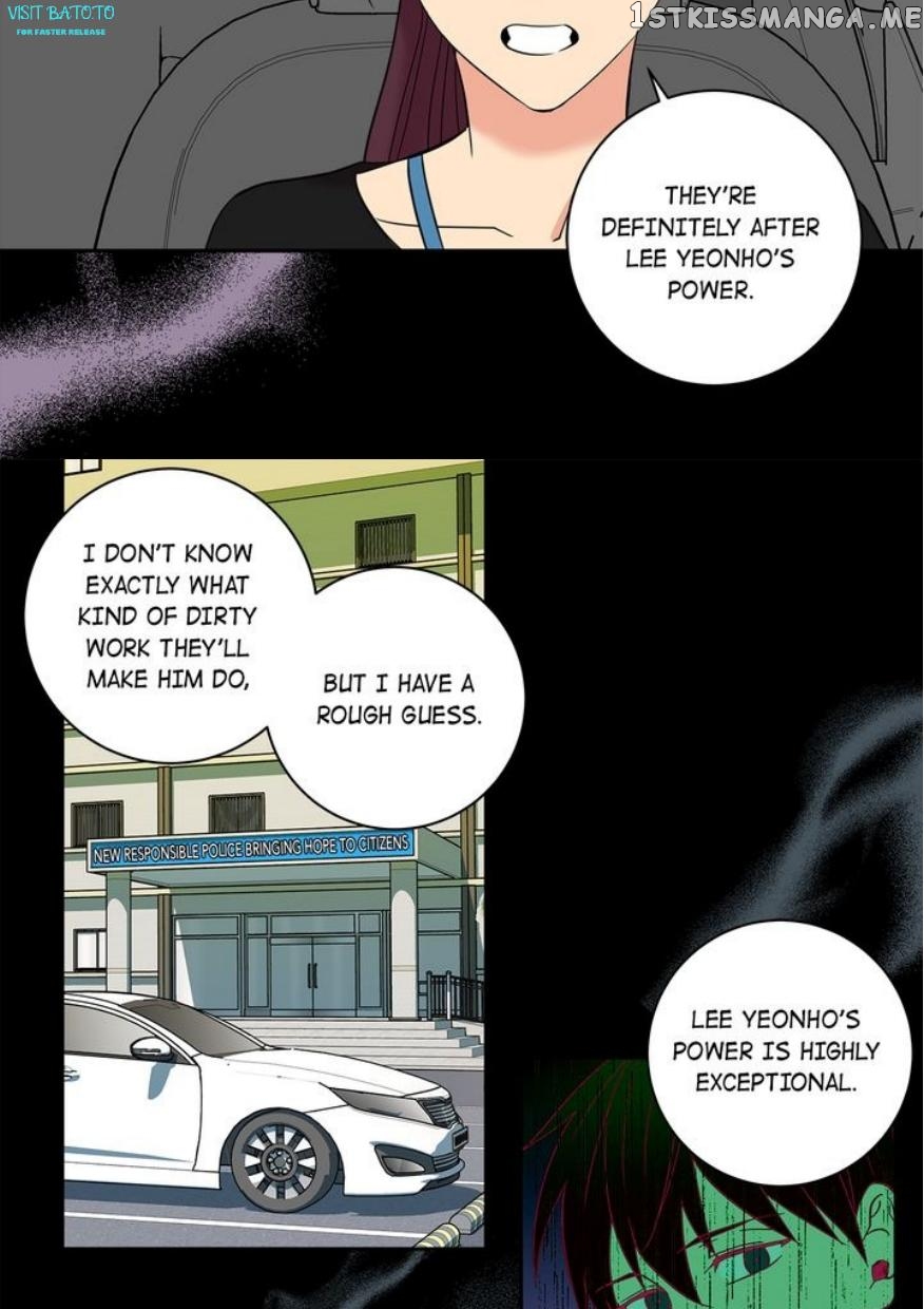 Unmelting Words chapter 14 - page 26