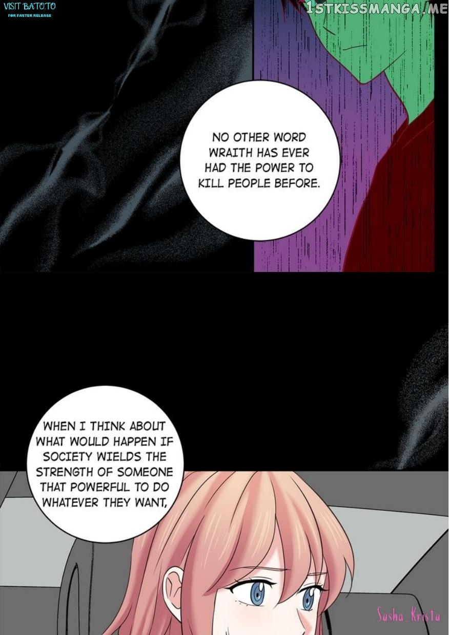 Unmelting Words chapter 14 - page 27