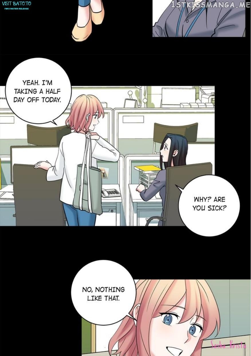 Unmelting Words chapter 14 - page 3