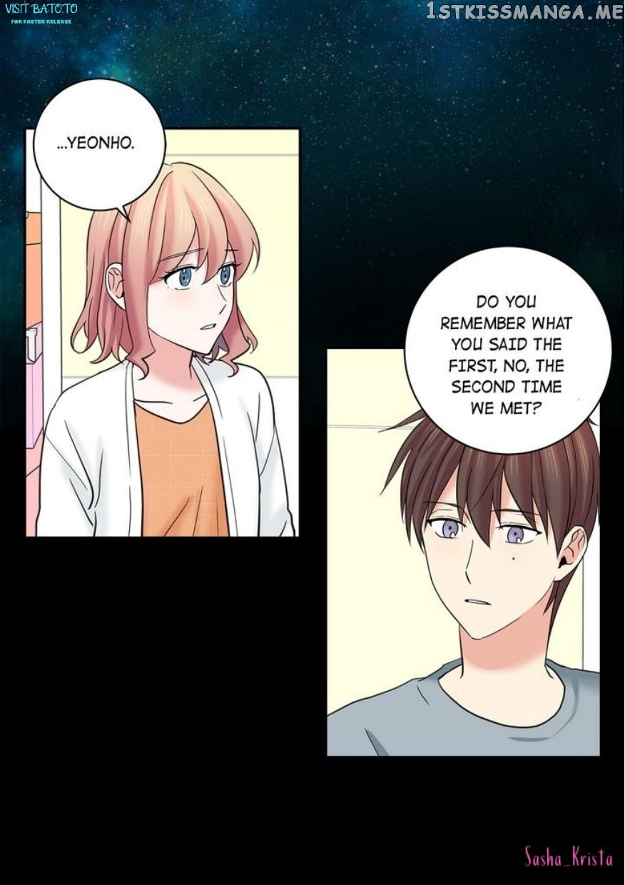 Unmelting Words chapter 14 - page 35