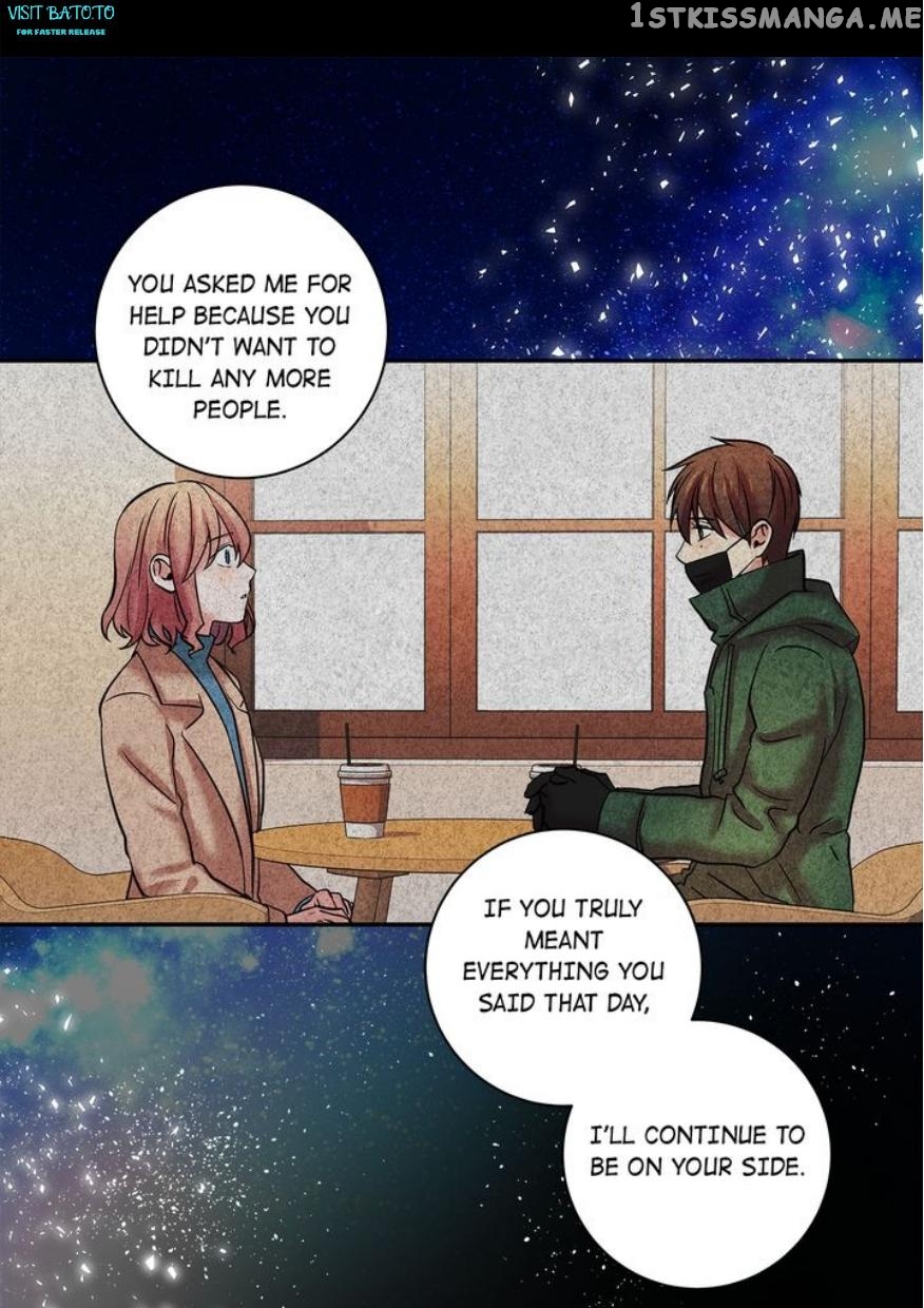 Unmelting Words chapter 14 - page 36