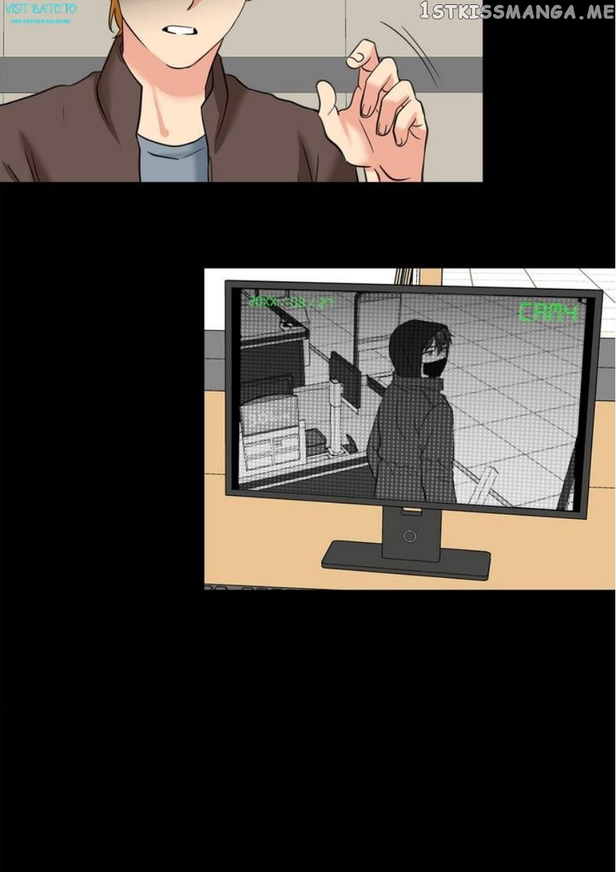 Unmelting Words chapter 14 - page 46