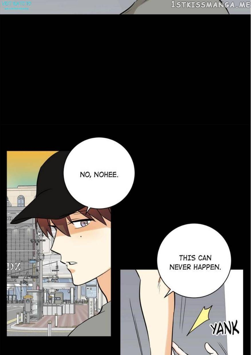 Unmelting Words chapter 36 - page 12
